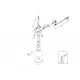 STIHL  Tabliczka ostrzegawcza 4255 967 4002